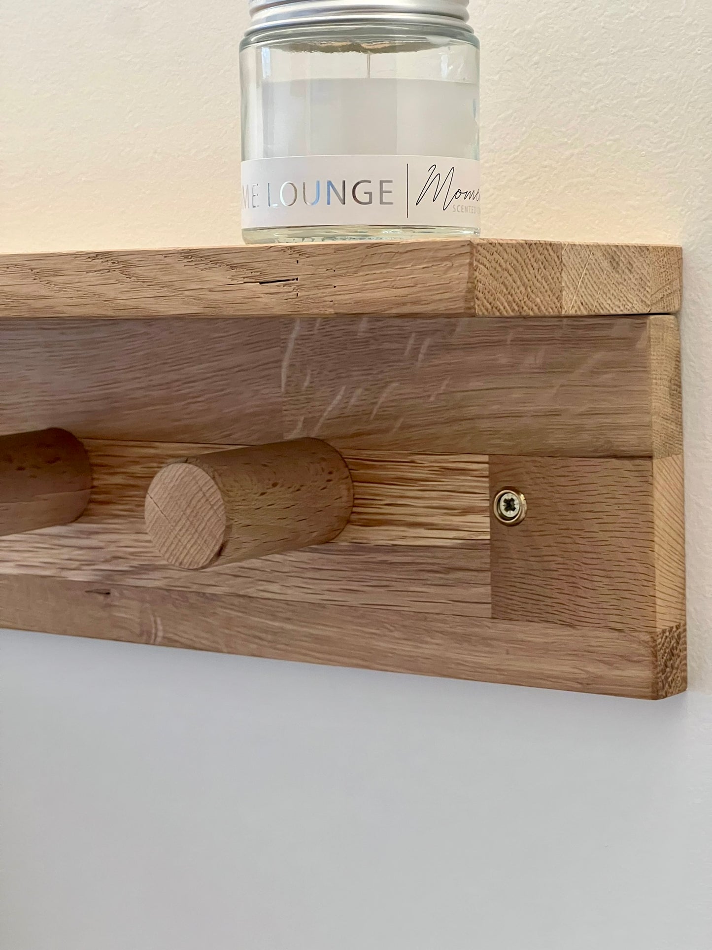 Porte-manteau à crochet