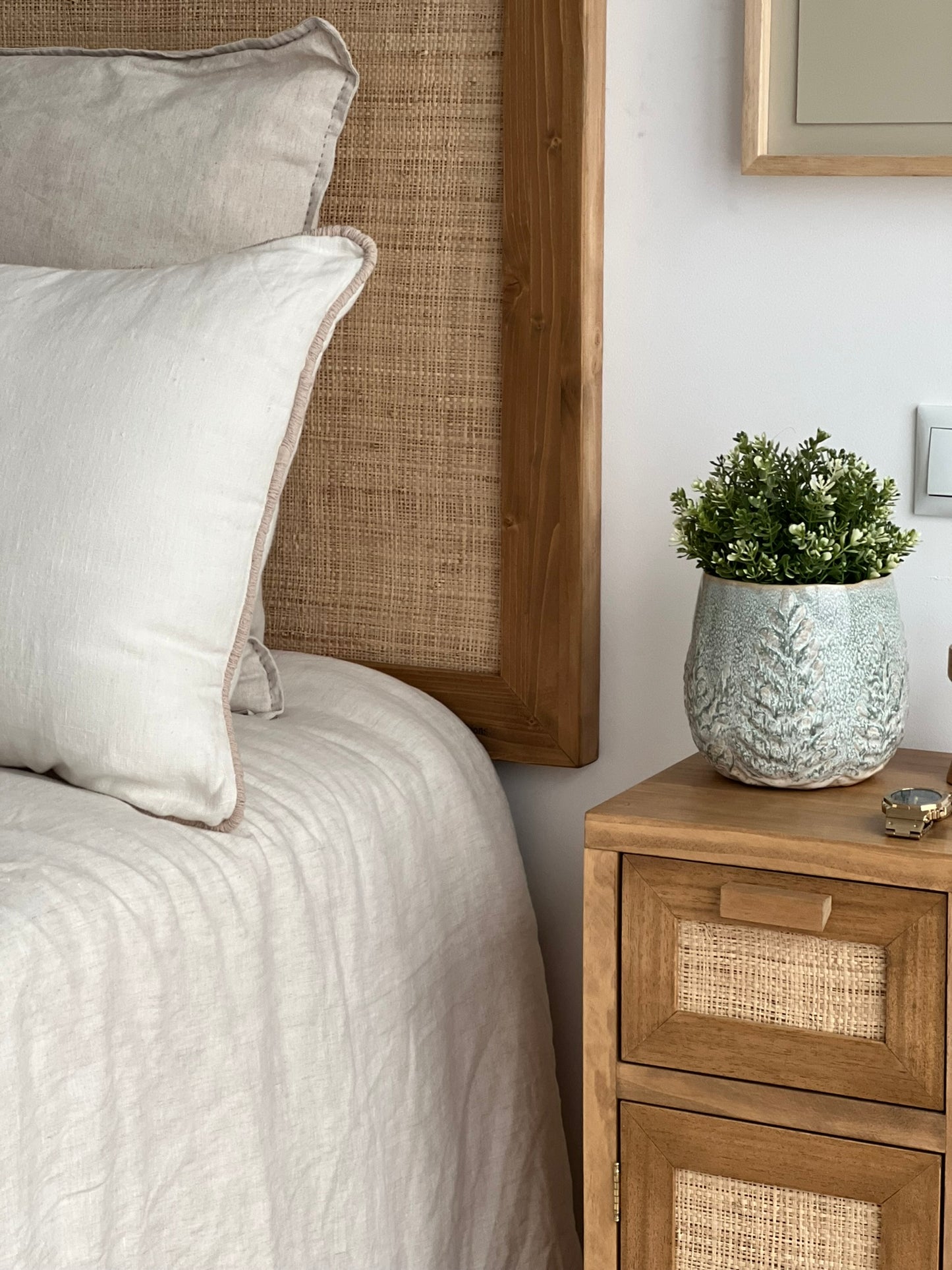 Tête de lit Sumatra