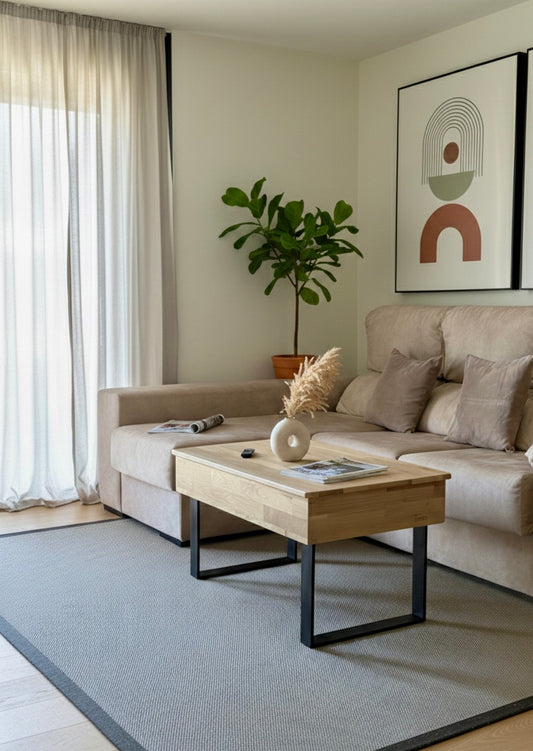 Mesa elevable California