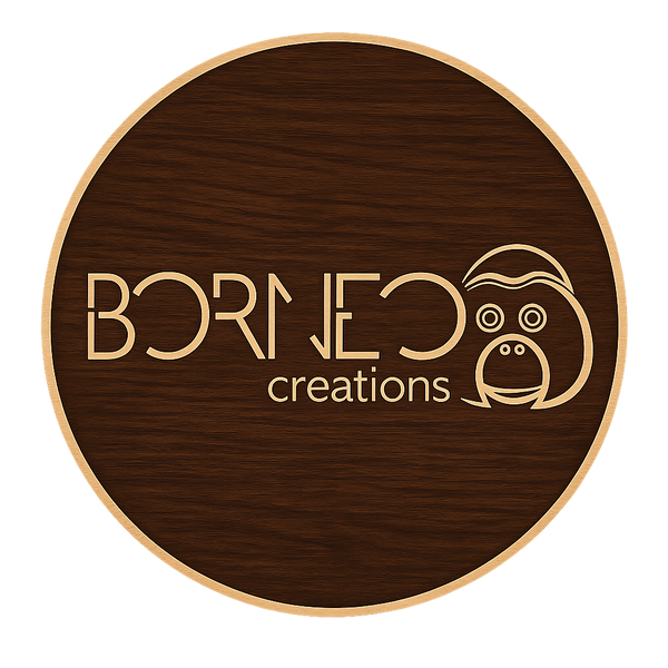 Borneo creations